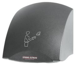 Sušič rukou Stiebel-Eltron HTT 5 AM - infračervená detekční elektronika