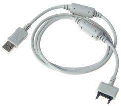 Kabel datový Sony-Ericsson DCU-60 USB
