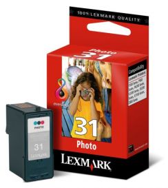 Cartridge do fototiskáren Lexmark 18C0031E