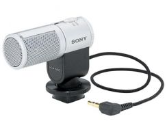 Mikrofon Sony ECM-MSD1 pro videokamery