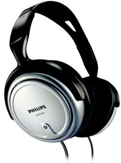 Sluchátka Philips SHP 2500