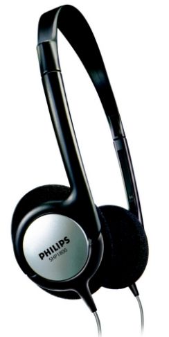 Sluchátka Philips SHP 1800