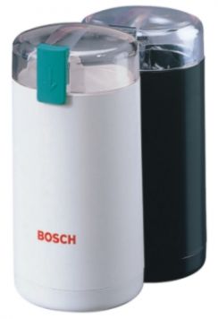 Kávomlýnek Bosch MKM 6003 černý