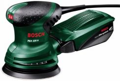 Bruska excentrická Bosch PEX 220A
