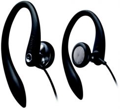 Sluchátka Philips SHS3200, do uší