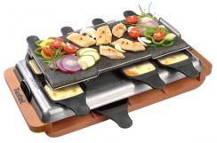 Raclette gril Tefal PR600012 Ovation