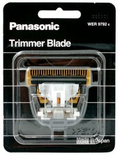 Náhradní břit Panasonic WER9792 pro ER 160, ER154