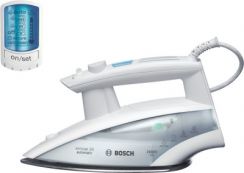 Žehlička Bosch TDA 6665 sensixx B5 automatic
