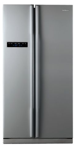 Chladnička amer. Samsung RS20CRHS