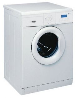 Pračka/sušička Whirlpool AWZ 514 D
