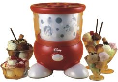 Zmrzlinovač Ariete Disney 645
