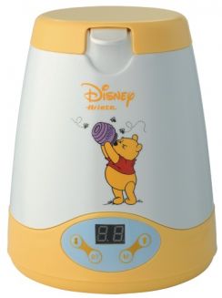 Ohřívačka Ariete Disney 2860 kojeneckých láhví