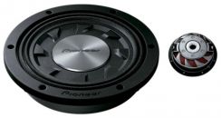 Autosubwoofer Pioneer TS-SW1041D