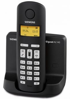 Telefon Siemens Gigaset AL 140