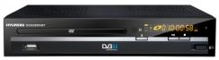 DVD přehrávač Hyundai DV-2-X255DVBT, USB