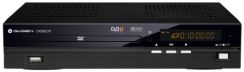 DVD přehrávač GoGEN DXDB215 s DVB-T