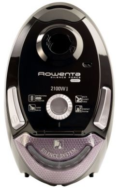 Vysavač Rowenta RO 444921 SilenceForce Compact