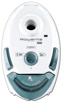 Vysavač Rowenta RO 442721 SilenceForce Compact
