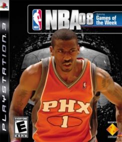 Hra Sony PS NBA pro PS3 (PS719929451)