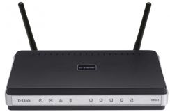 LAN Wireless D-Link DIR-615