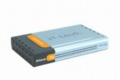 LAN Switch D-Link DGS-1005D