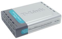 LAN Switch D-Link DES-1005D