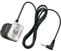 Kabelová spoušť Sony RM-VD1 pro videokamery