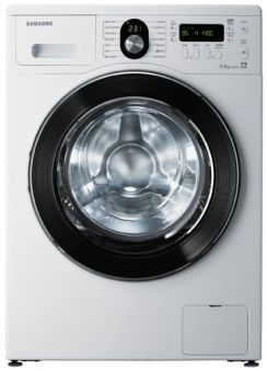 Pračka Samsung WF8804HPA