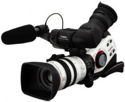 Videokamera Canon XL2
