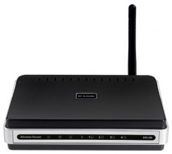LAN Wireless D-Link DIR-300