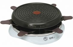 Raclette gril Tefal RE 500034 Simply Invent