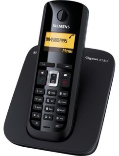Telefon Siemens Gigaset A580