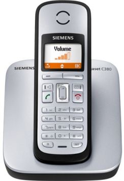 Telefon Siemens Gigaset C380