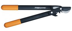 Nůžky na větve Fiskars S112190, převodové, háková hlava, S