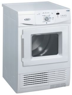 Sušička prádla Whirlpool AWZ 8678 kondenzační