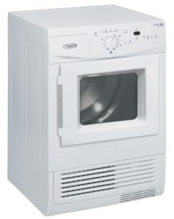Sušička prádla Whirlpool AWZ 6460 kondenzační