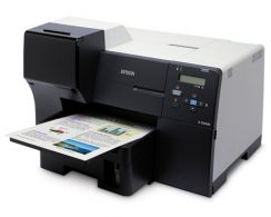 Tiskárna EPSON Business Inkjet B500DN