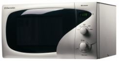 Mikrovlnná trouba Electrolux EMS 2105 S