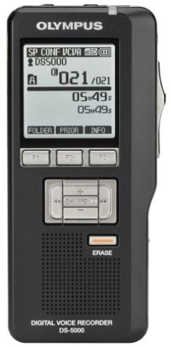 Diktafon Olympus DS-5000 Integrator
