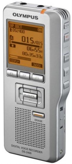 Diktafon Olympus Directrec DS-2400