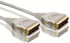 Kabel scart Phlilps SWV3602W 1,5m