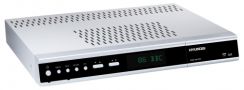 Přijímač DVBT Hyundai DVB-T530PVR, 160GB