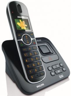 Telefon Philips CD6551B