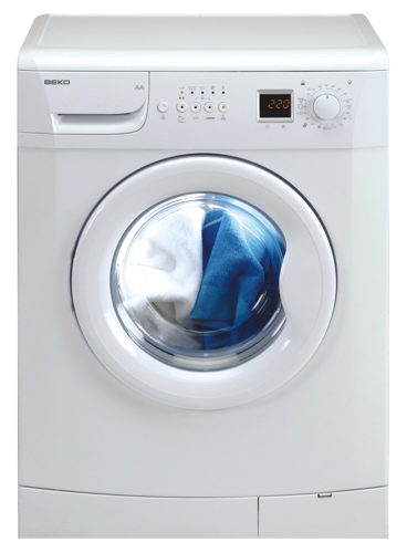 Pračka BEKO WMD 66106