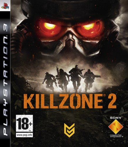 Hra Sony PS Killzone 2 pro PS3 (PS719158455)