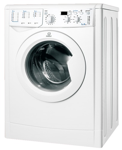Pračka Indesit IWD 5105 (EU)