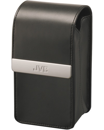 Pouzdro na videokameru JVC CB-VM9B, černá