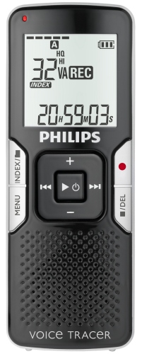 Diktafon Philips LFH0662