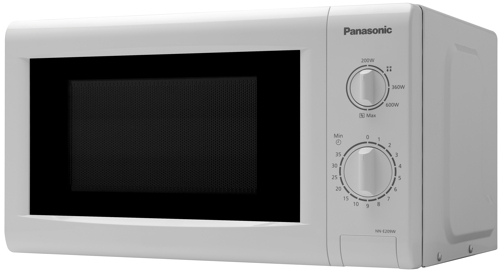Mikrovlnná trouba Panasonic NN-E209WMEPG