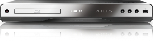 Blu-Ray přehrávač Philips BDP5100